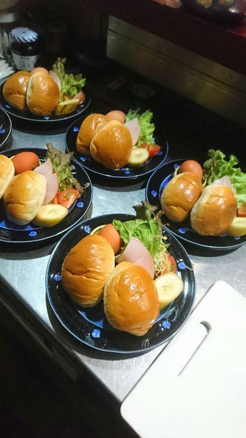 וואקיאמה Business Hotel Top Inn Kagurano מראה חיצוני תמונה